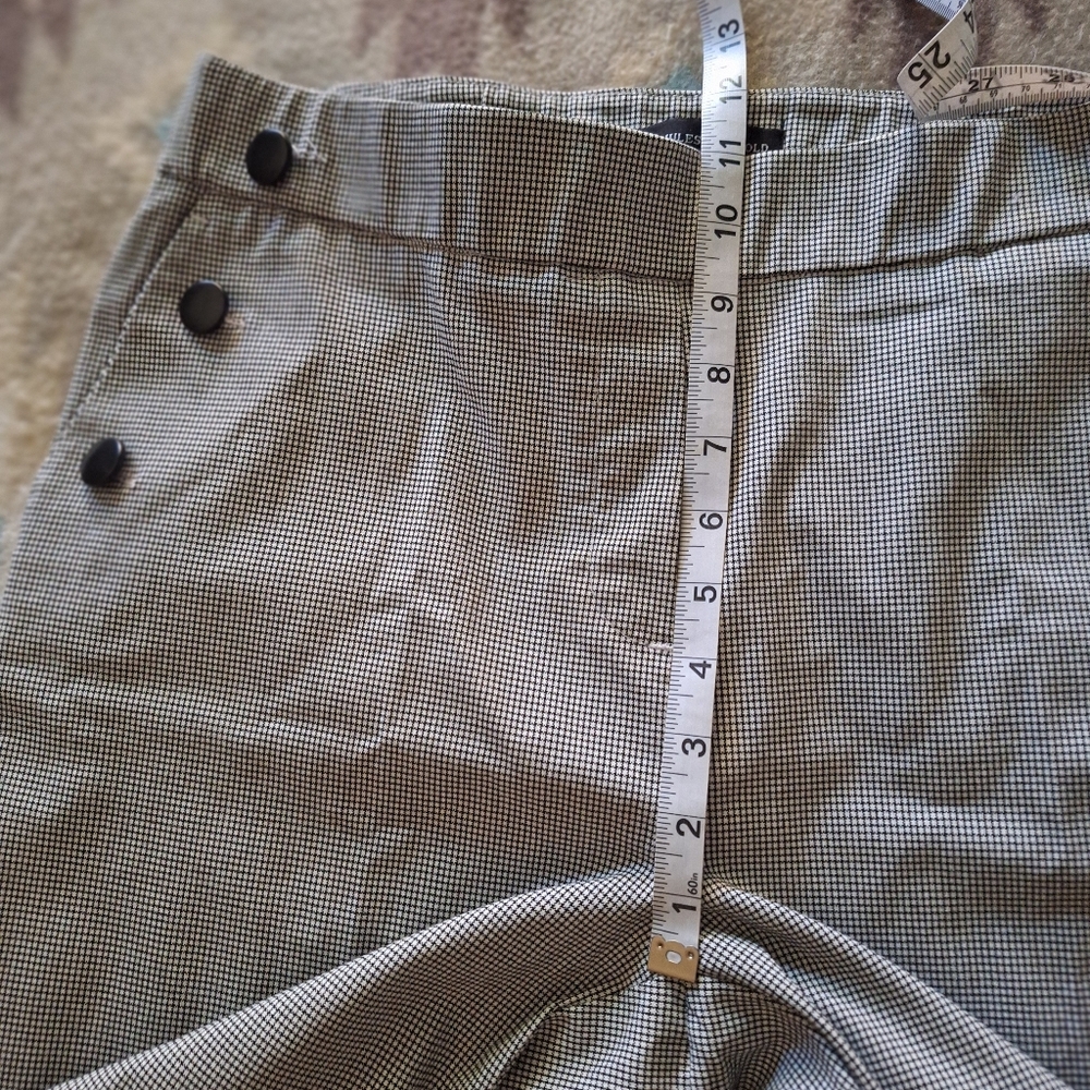 JL Jules & Leopold Ankle Pants - Picture 5 of 9